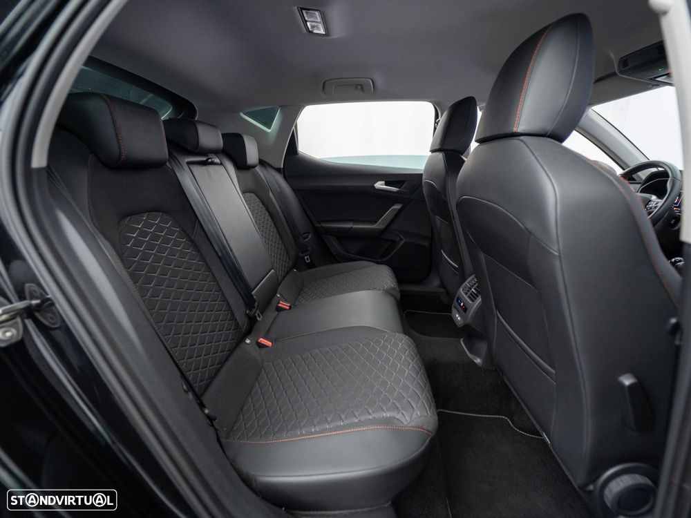 SEAT Leon 1.0 TSI FR - 36