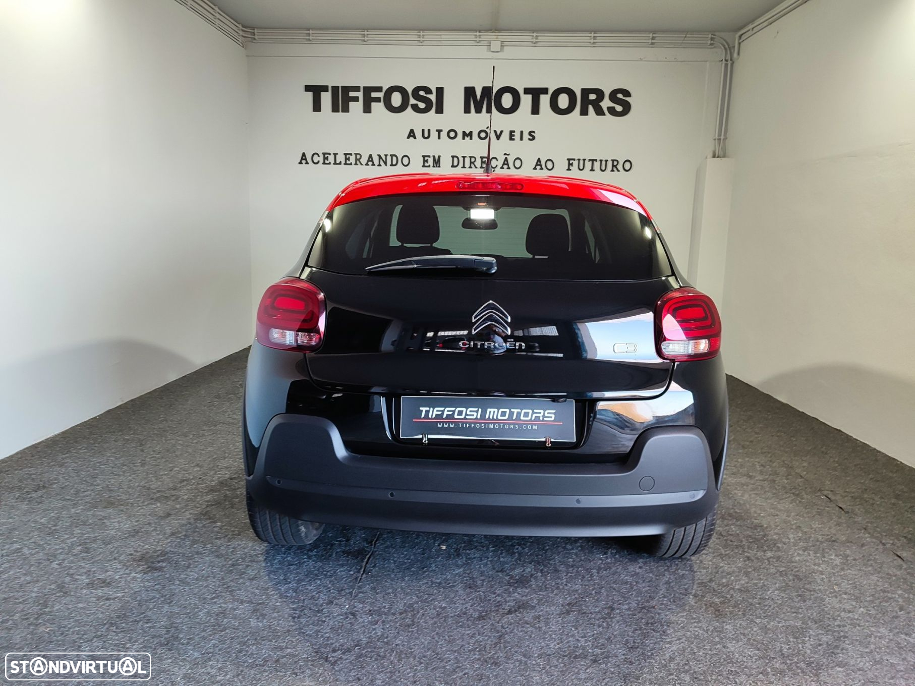 Citroën C3 1.2 PureTech Shine - 8