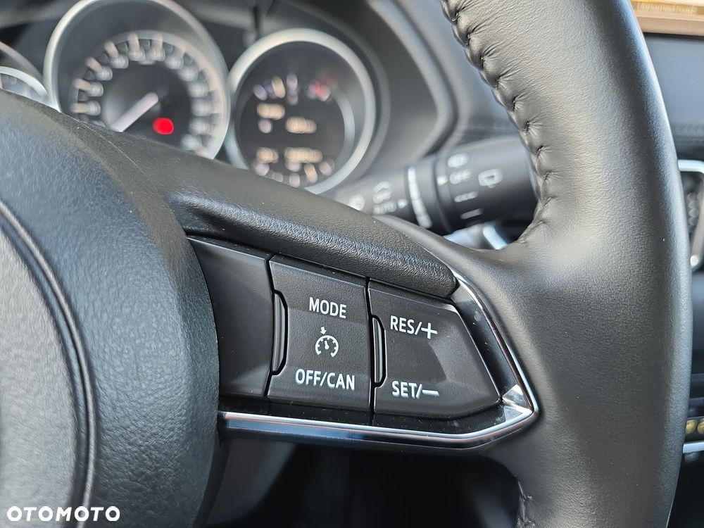 Mazda CX-5 2.0 Center-Line Plus 2WD - 22