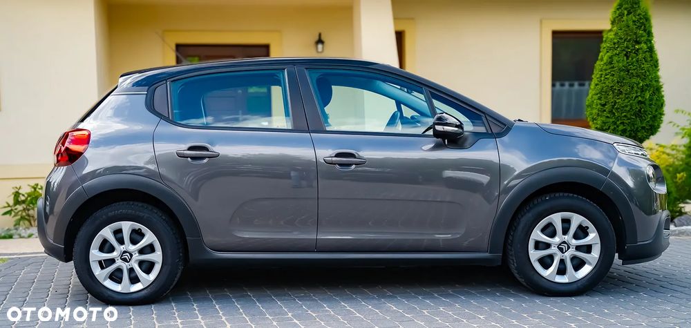 Citroën C3 1.2 PureTech Feel - 13