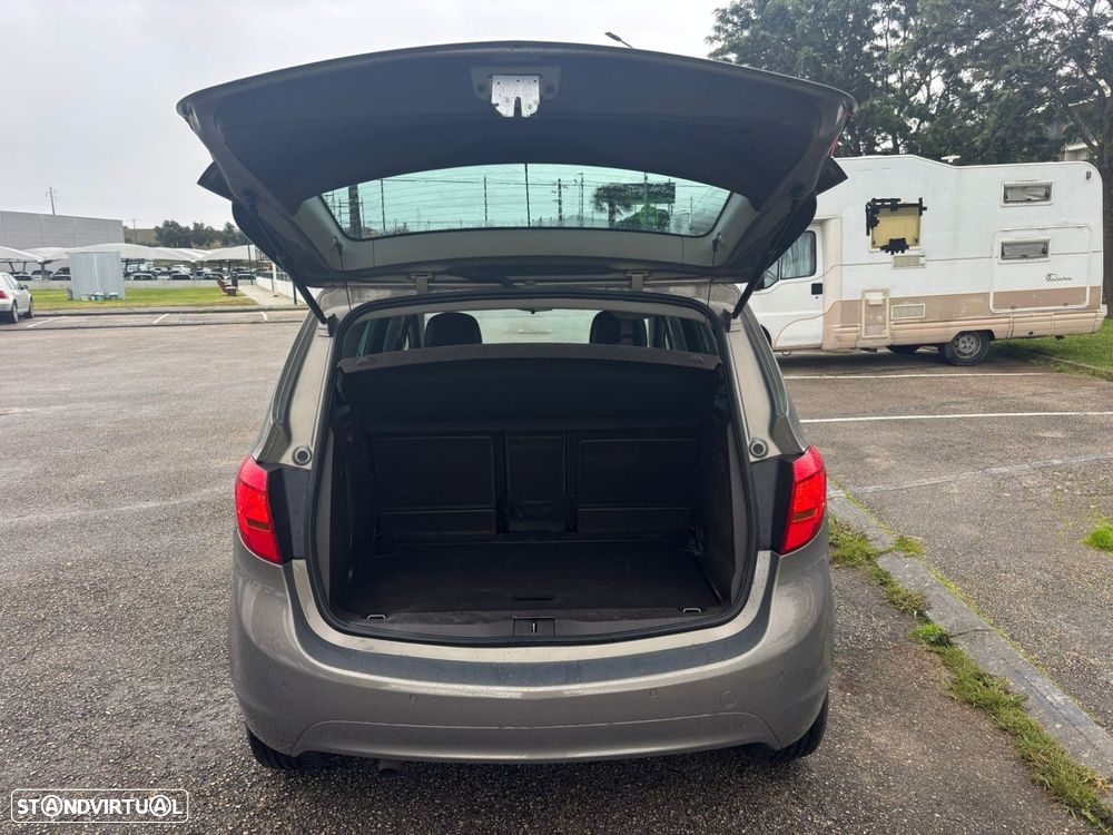 Opel Meriva 1.3 CDTI Cosmo - 7