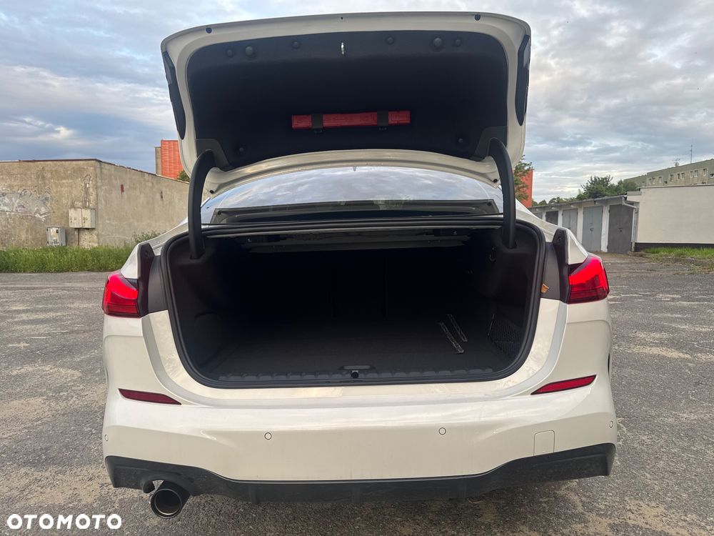BMW Seria 2 218i M Sport - 20