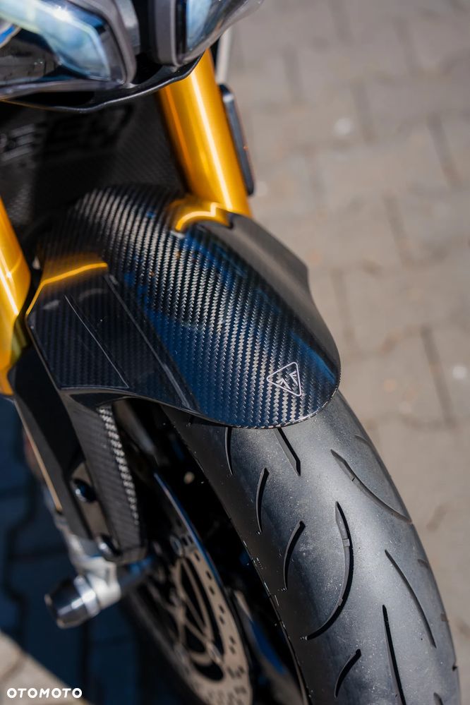 Triumph Speed Triple - 31