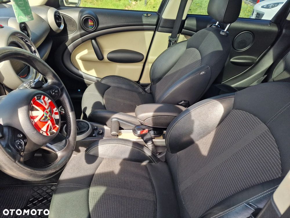 MINI Countryman - 18