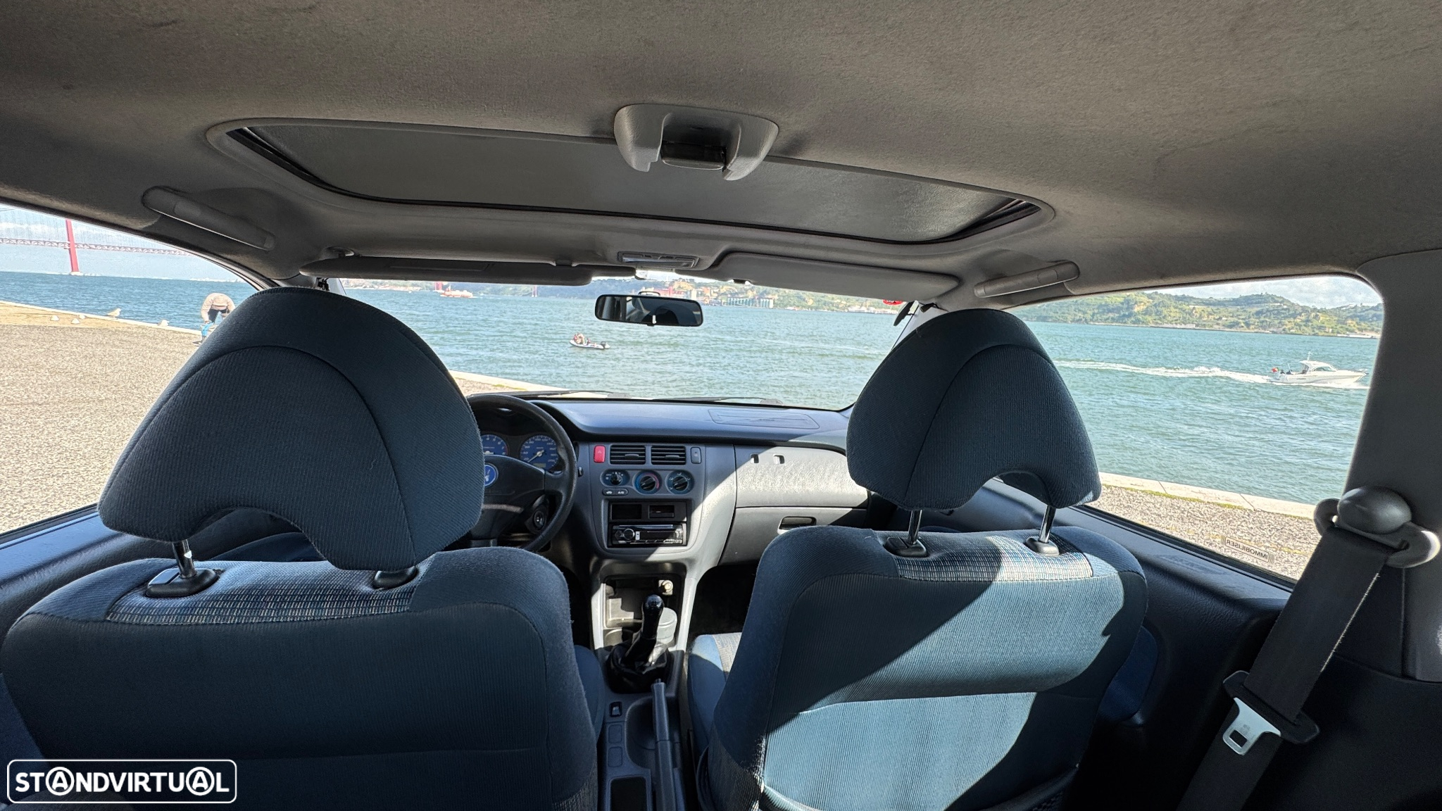 Honda HR-V 1.6 ES - 20