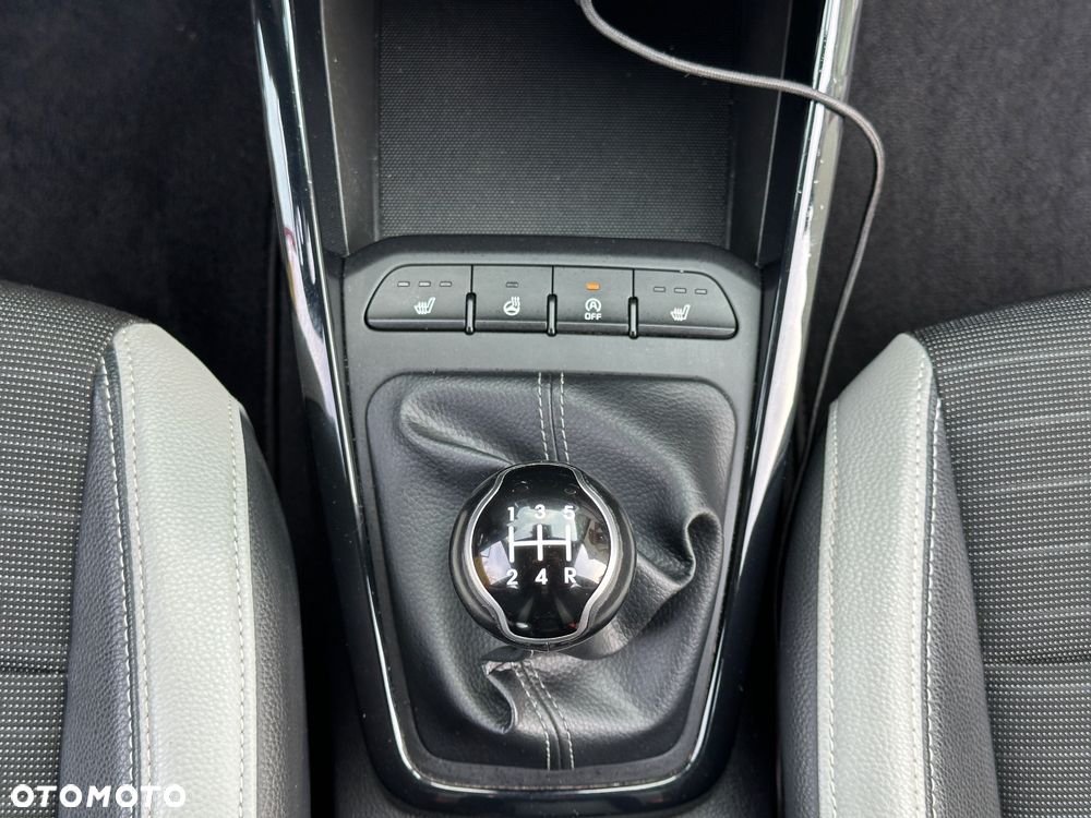 Kia Stonic 1.2 Edition 7 - 23