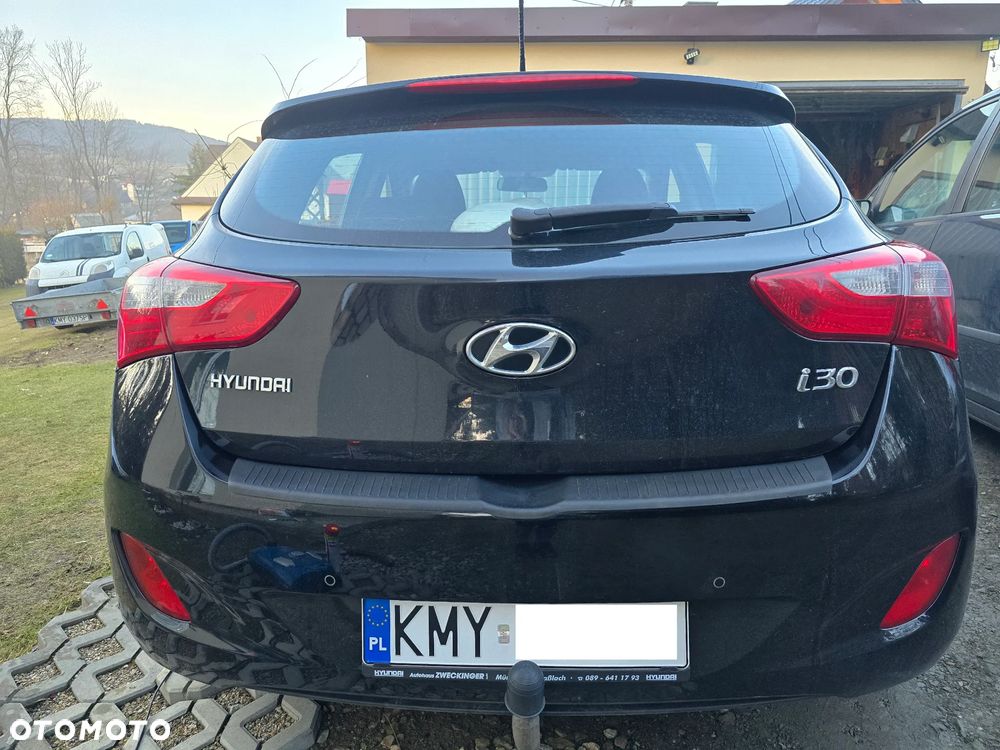 Hyundai i30 1.4 Trend - 2