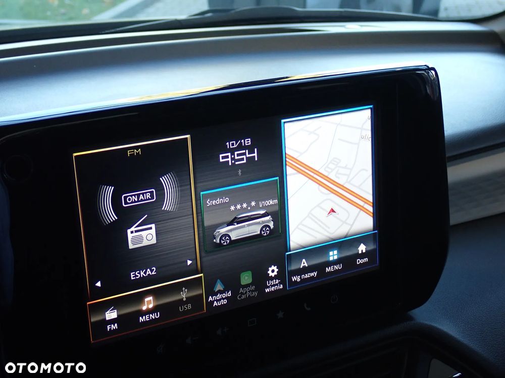 Suzuki Swift 1.2 Dualjet SHVS Premium - 13