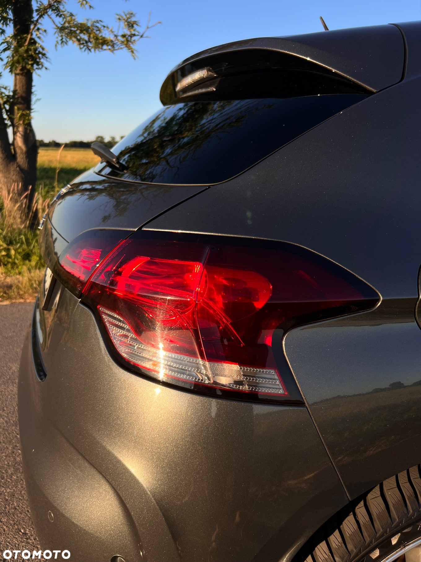 Citroën DS4 1.6 THP SportChic - 15