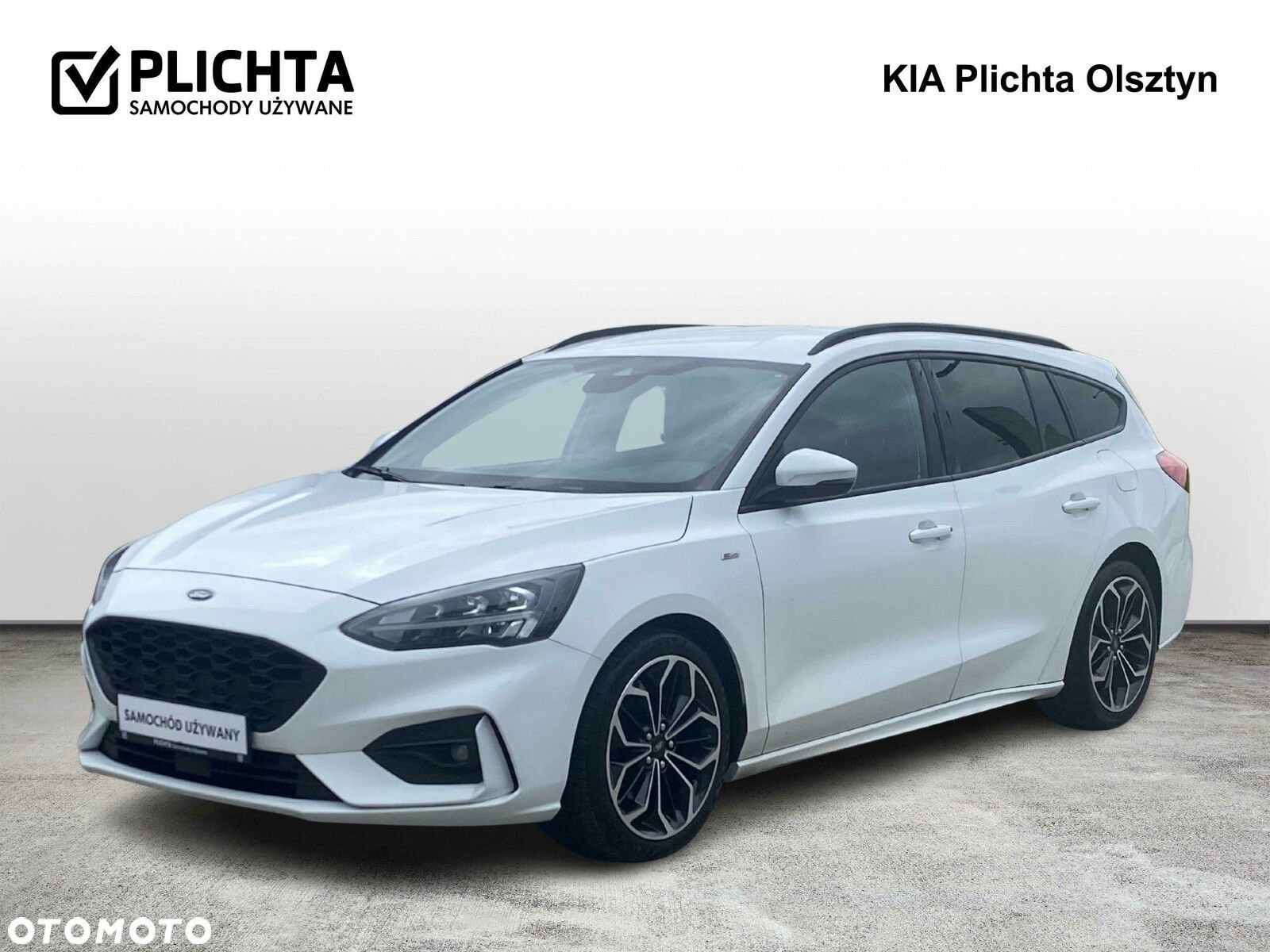Ford Focus - 1