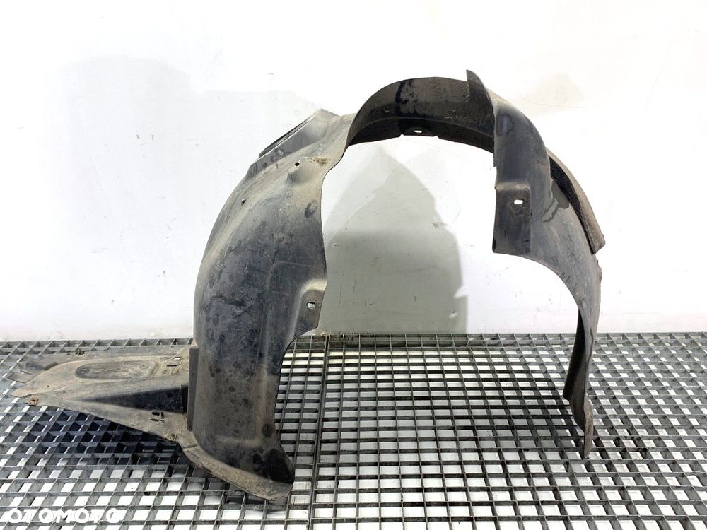 NADKOLE PRAWY PRZÓD  SKODA RAPID (NH3, NK3, NK6) 2012 - 2022 1.6 TDI 85 kW [115 KM] olej napędowy - 2