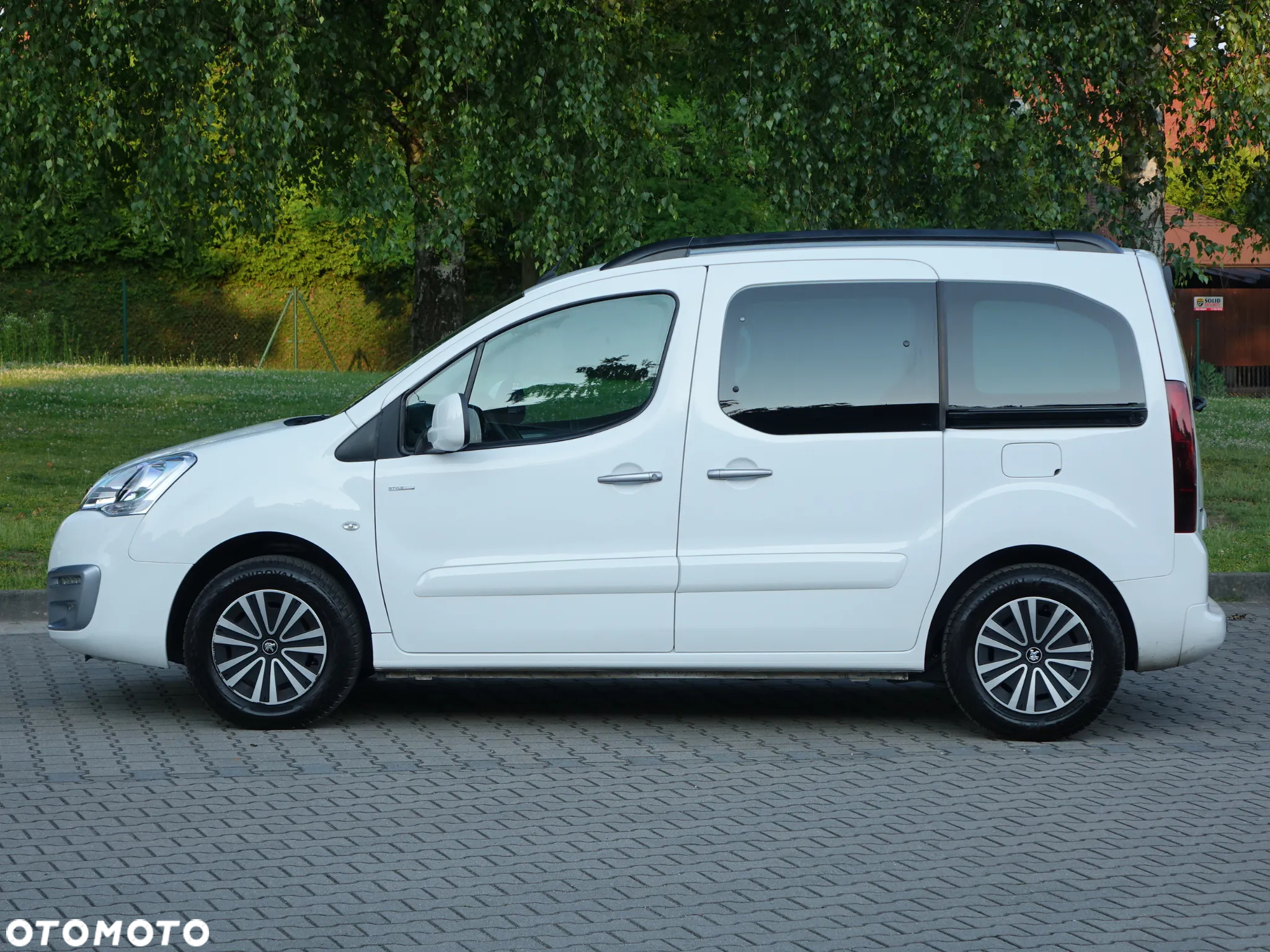 Peugeot Partner - 6