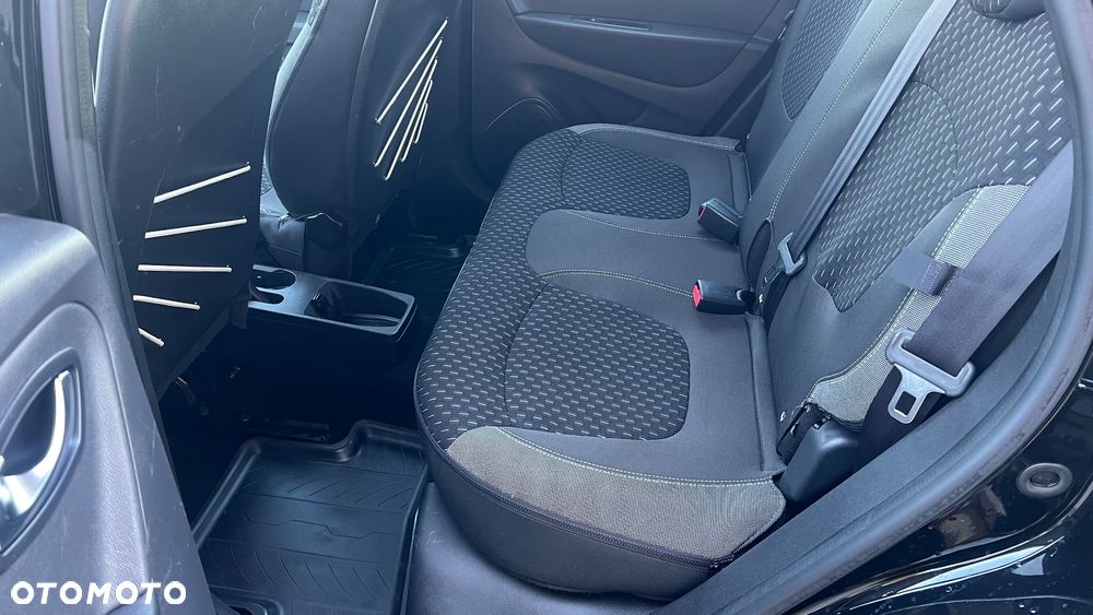 Renault Captur ENERGY TCe 120 LIMITED - 17