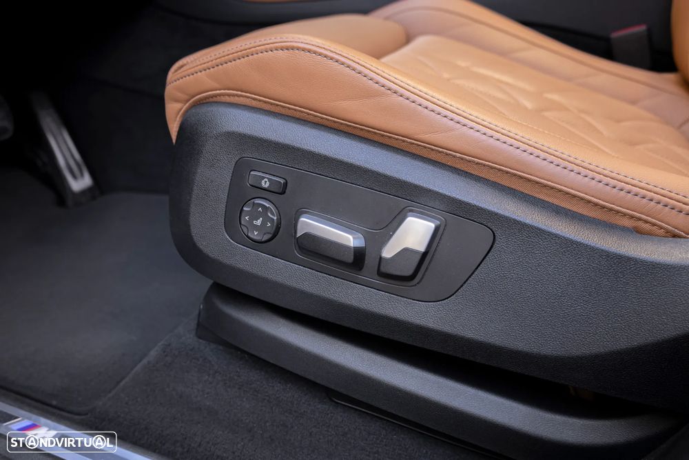 BMW X5 50 e xDrive Pack M Desportivo Pro - 5