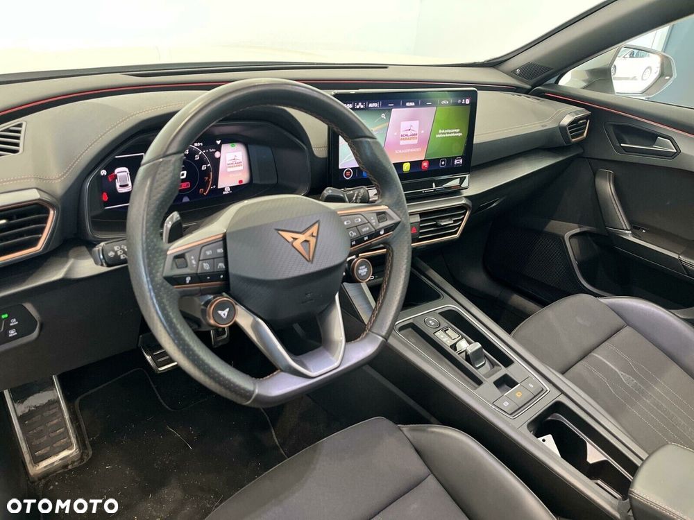 Cupra Formentor - 10