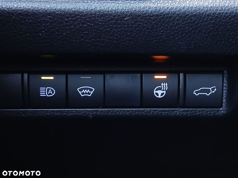 Toyota RAV4 2.5 Hybrid Selection 4x2 - 33