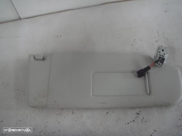 Pára-Sol Esq Fr Volkswagen Passat (3C2) - 1