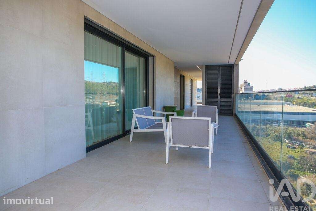 Apartamento T3 em Alverca do Ribatejo e Sobralinho de 196,00 m2 - Grande imagem: 2/12