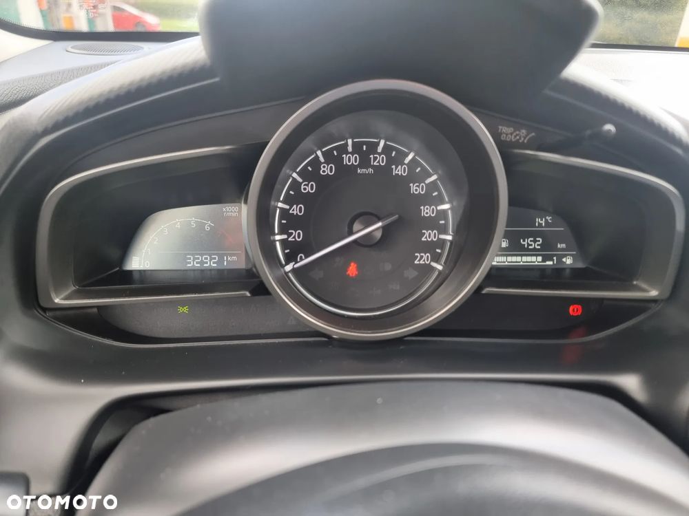 Mazda 2 1.5 Skymotion - 17