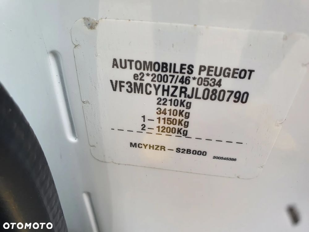 Peugeot 5008 BlueHDi 130 EAT8 Allure Pack - 30