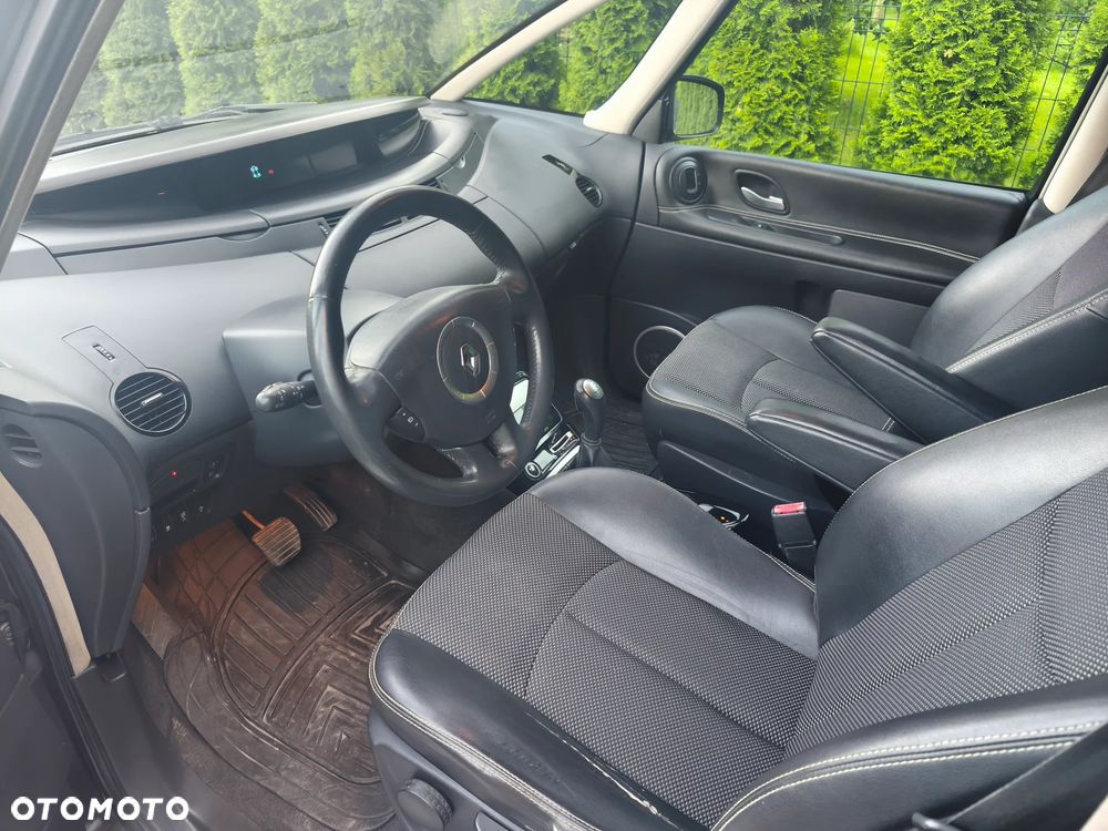 Renault Espace 2.0 dCi FAP Privilege - 9