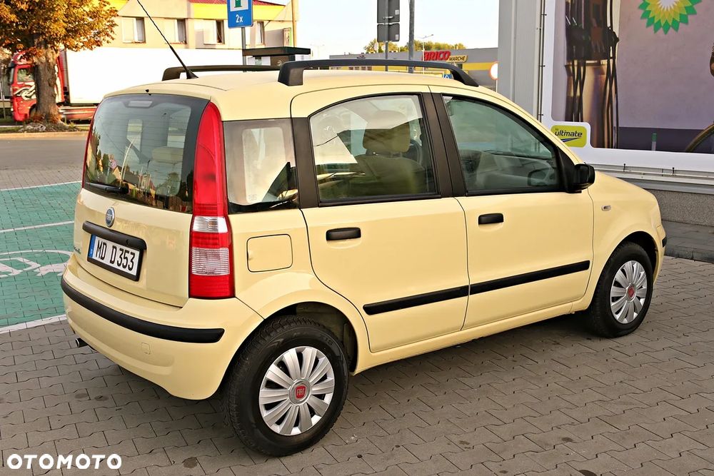 Fiat Panda - 11