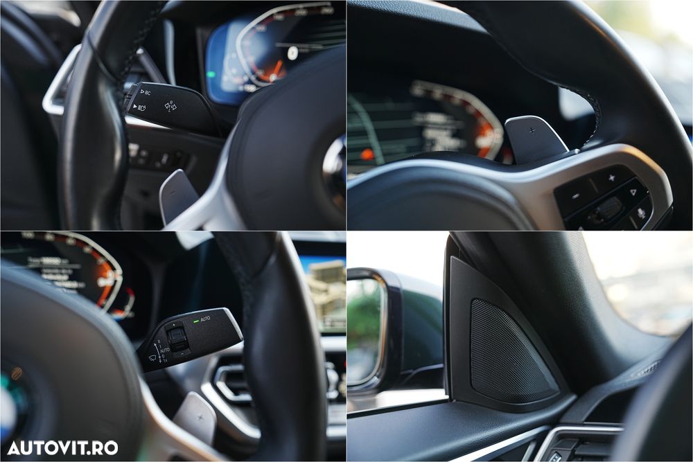 BMW Seria 4 430i M Sport - 14