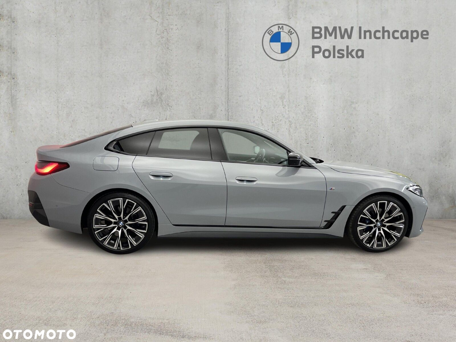 BMW Seria 4 - 6