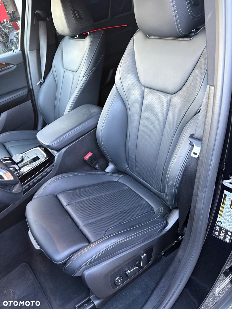 BMW X4 xDrive30i - 19