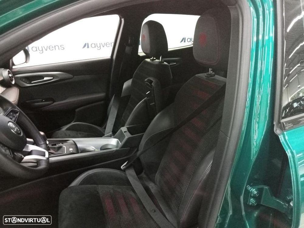 Alfa Romeo Tonale 1.5 Hybrid Sprint - 5