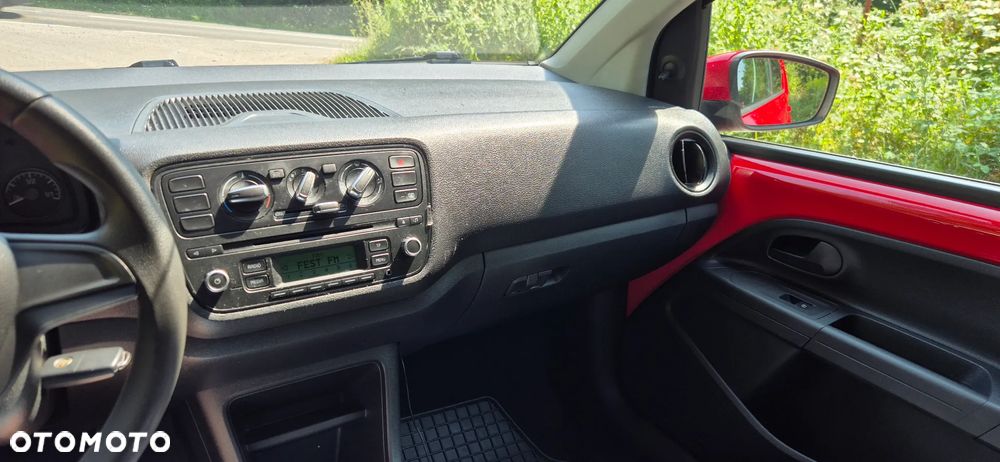 Skoda Citigo 1.0 Ambition - 11