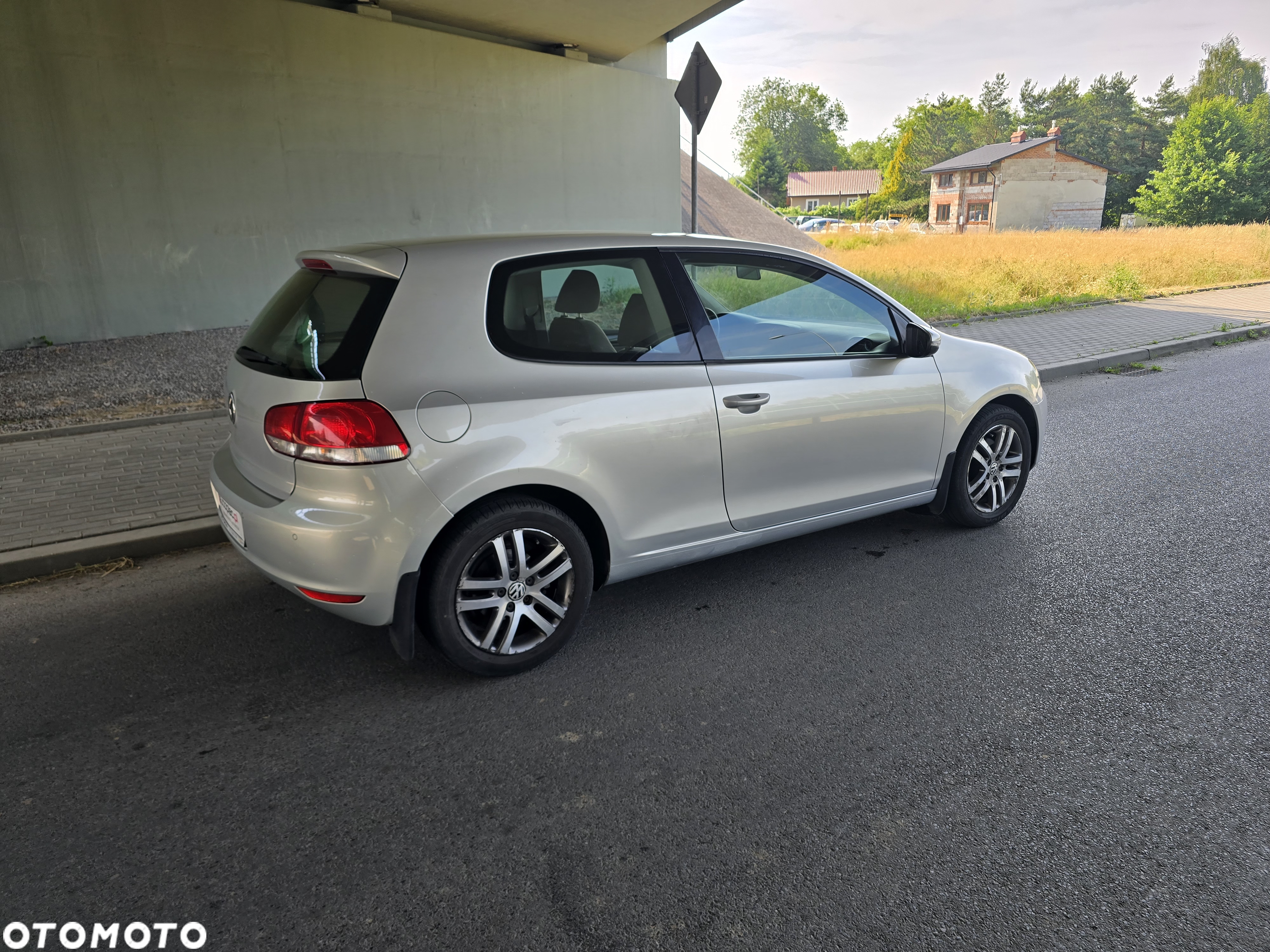 Volkswagen Golf VII 1.4 TSI BMT Comfortline - 10