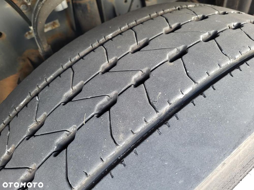 DAF CF 85.460 - 9
