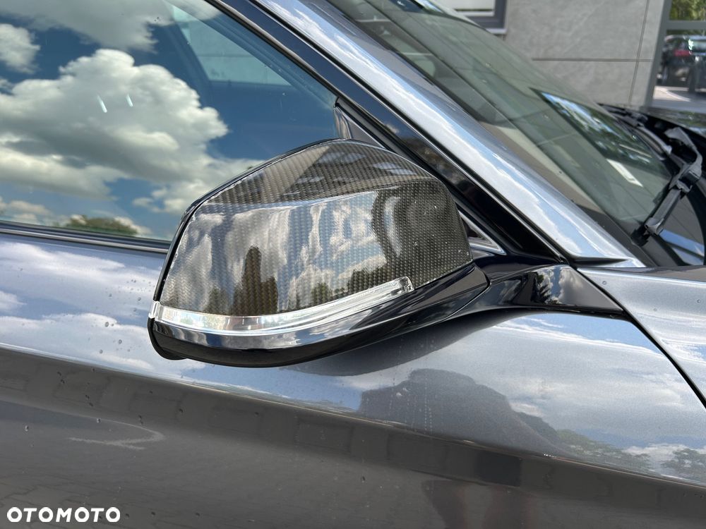 BMW Seria 2 M235i sport - 8