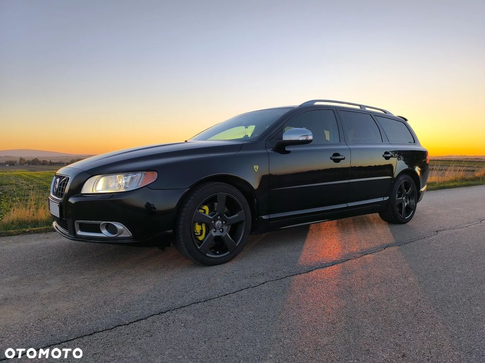 Volvo V70 - 2