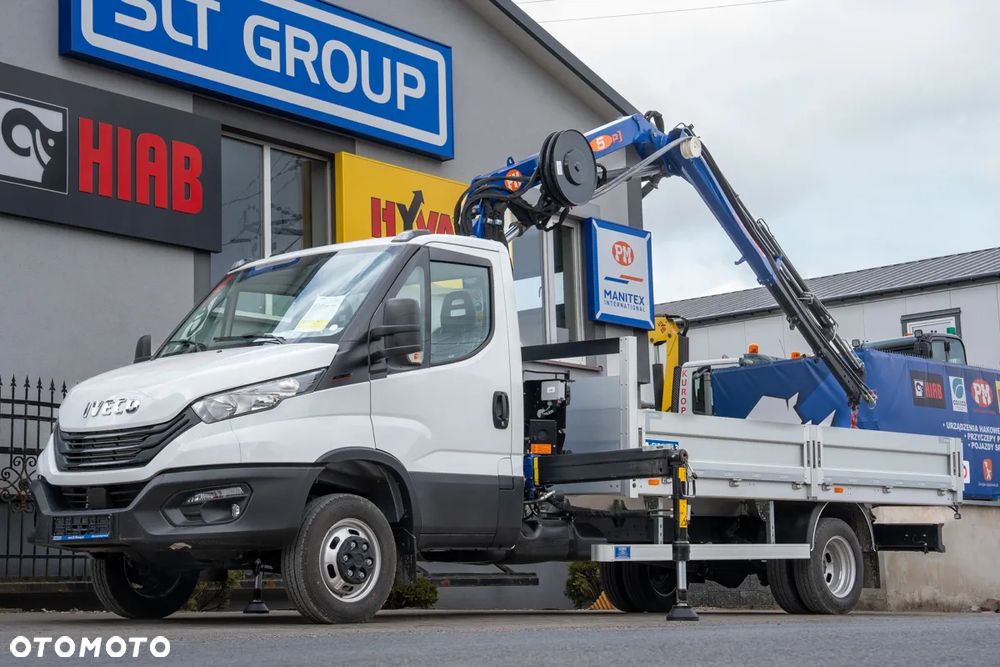 Iveco Daily 50C16 - 10