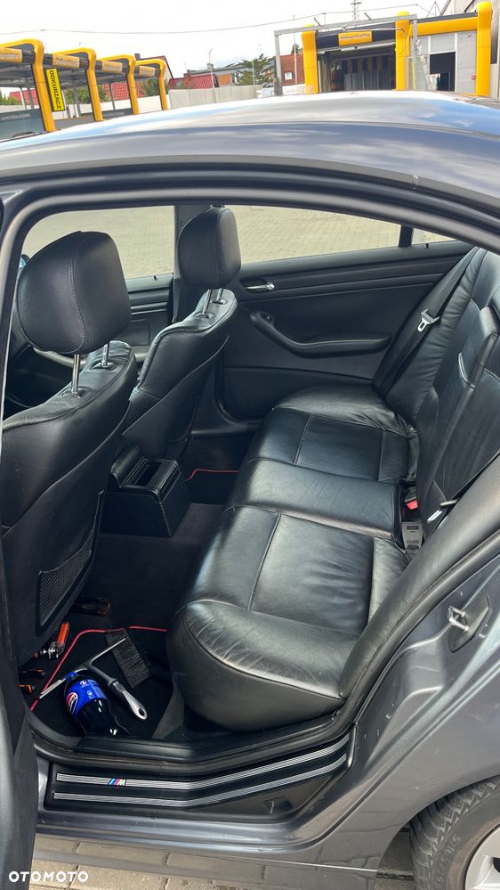 BMW Seria 3 320d - 5