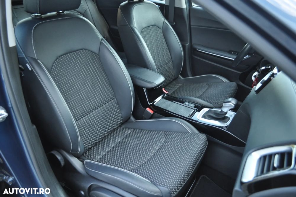 Kia XCeed 1.5 T-GDI OPF DCT7 SPIRIT - 27