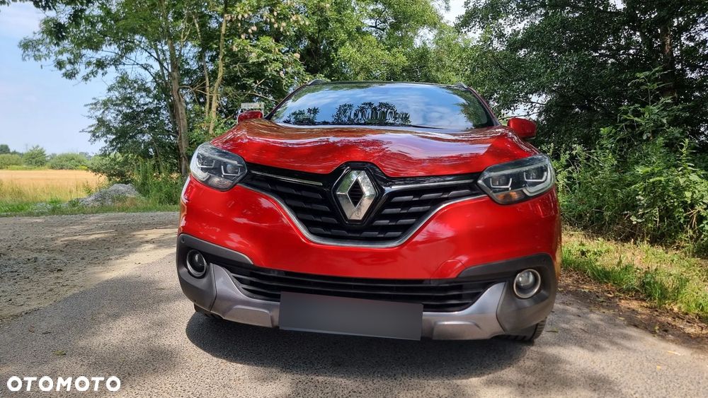 Renault Kadjar Energy TCe 130 Bose Edition - 2