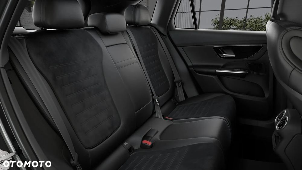 Mercedes-Benz GLC 200 d mHEV 4-Matic AMG Line - 6