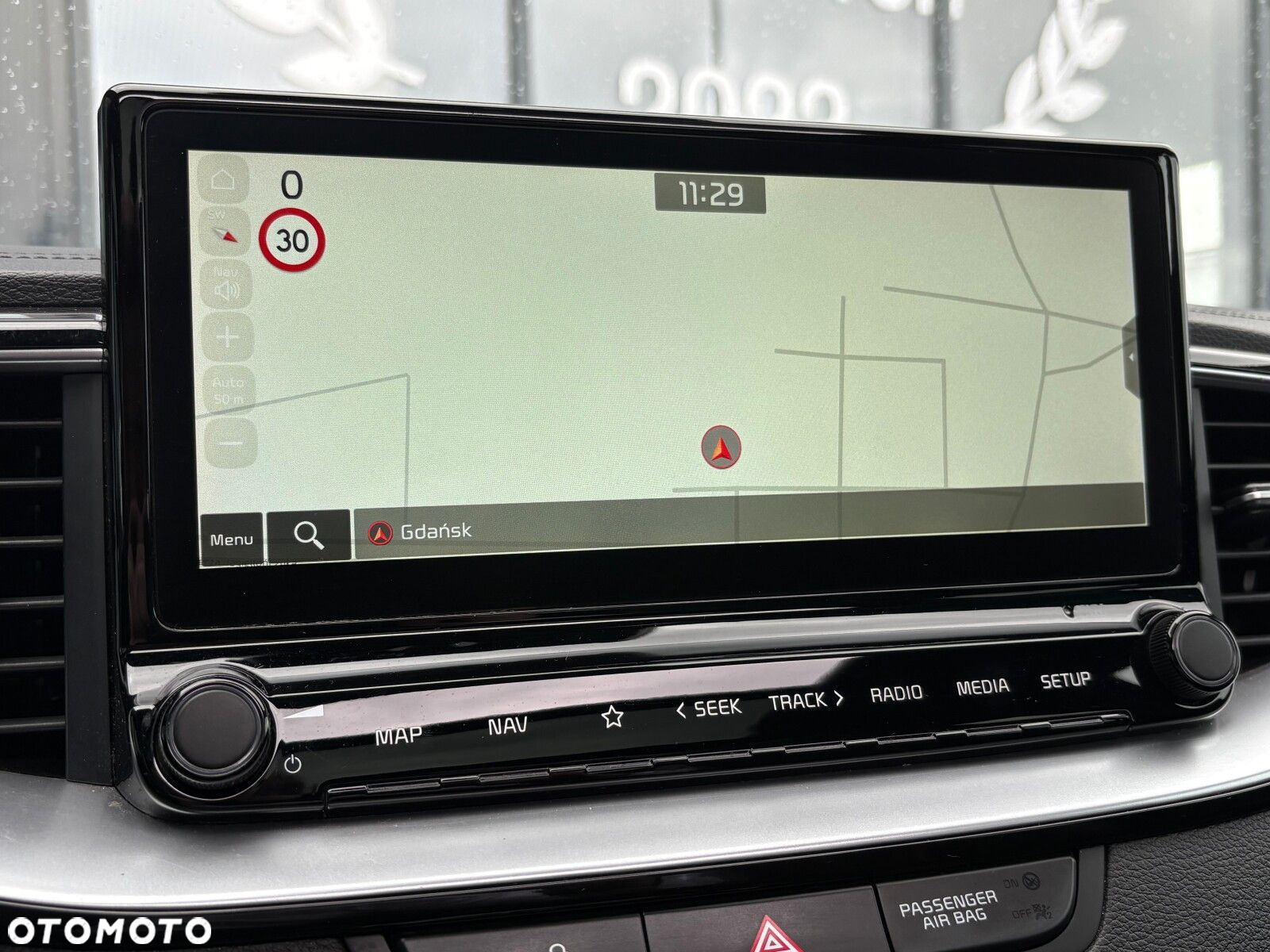 Kia ProCeed - 35