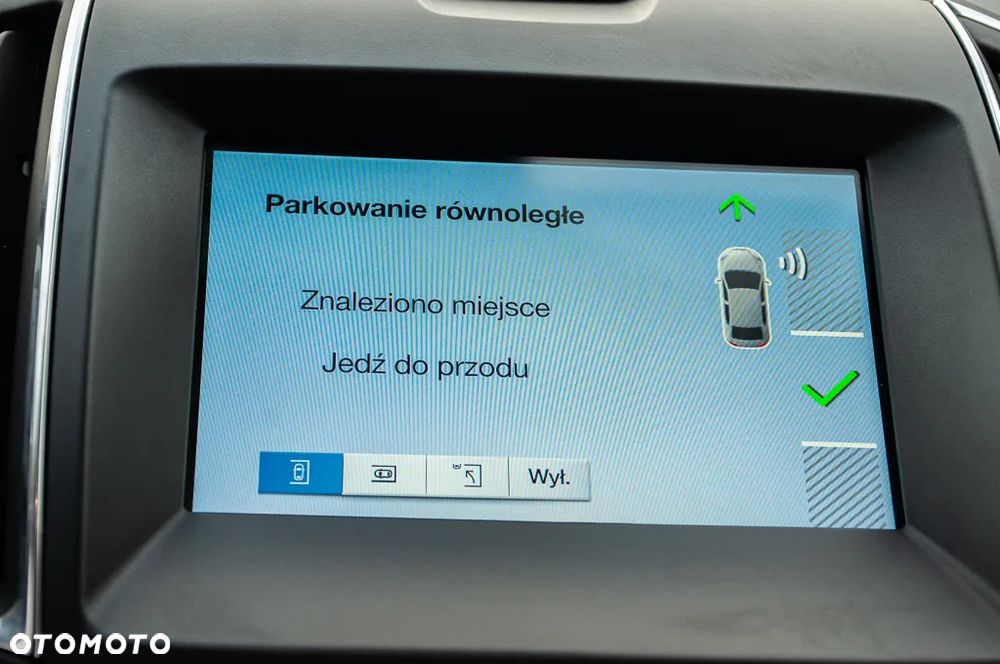 Ford S-Max 2.0 TDCi Titanium - 30