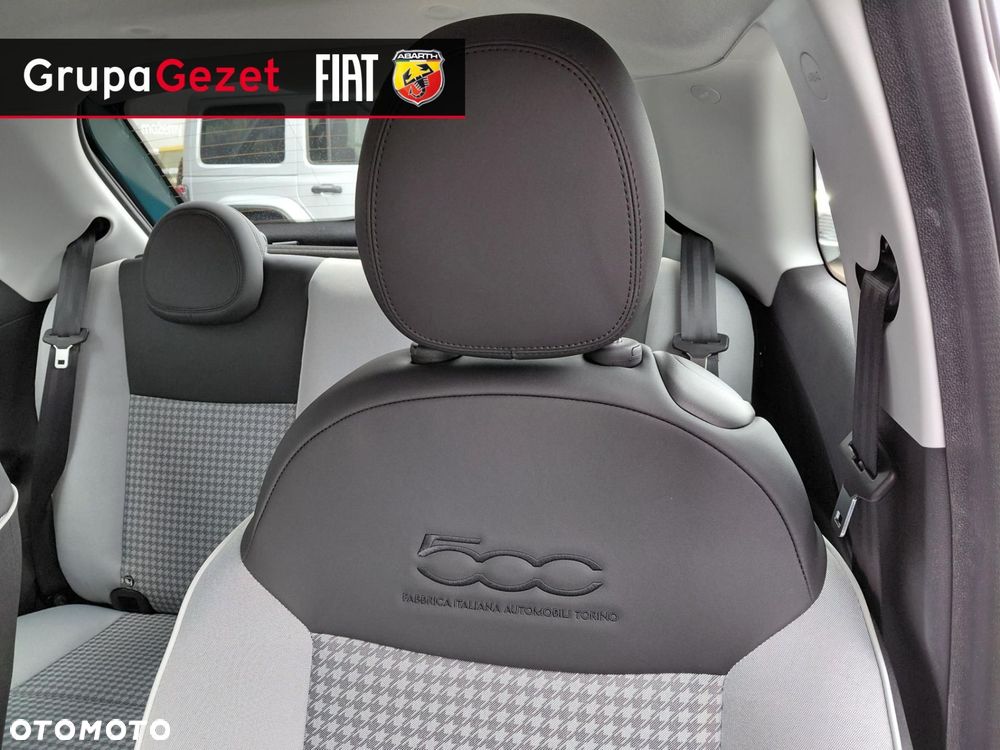 Fiat 500 - 16