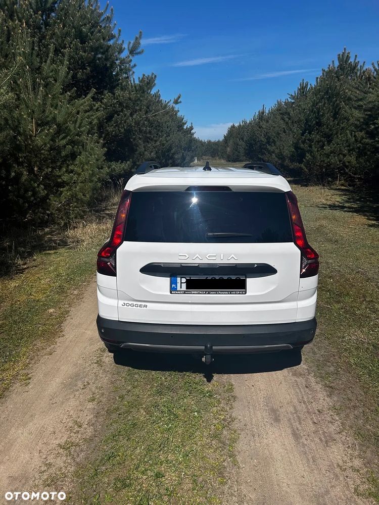 Dacia Jogger 1.0 TCe Extreme - 14