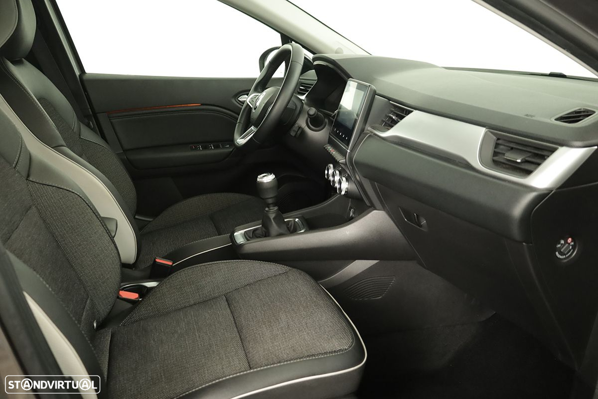 Renault Captur 1.0 TCe Techno - 21