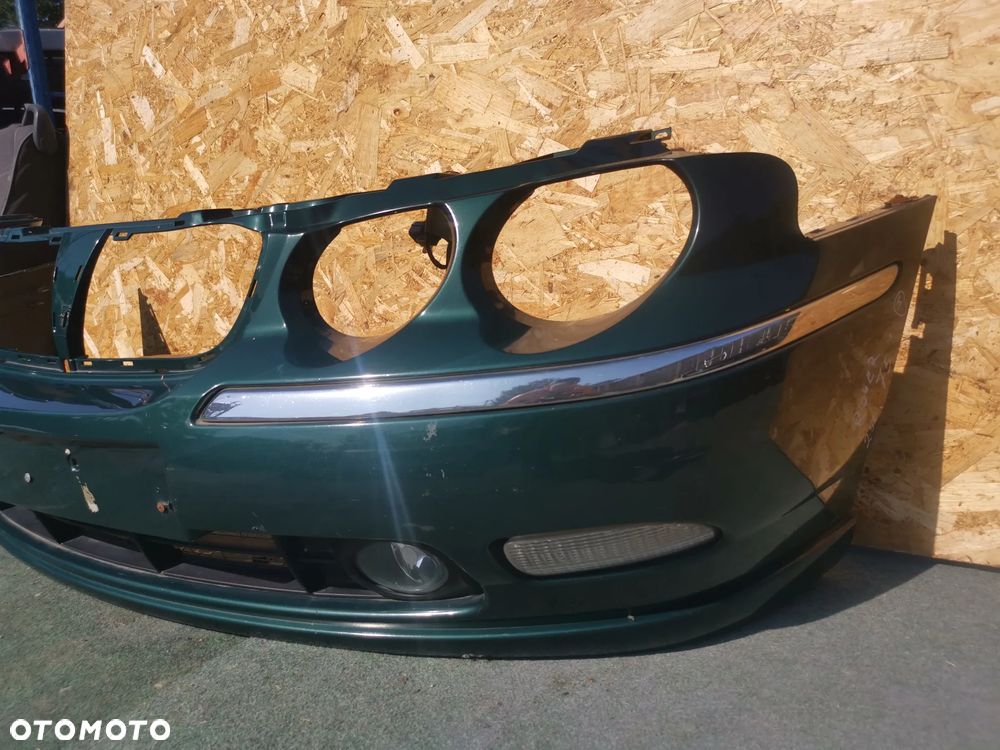 Zderzak Przód Rover 75 - 4