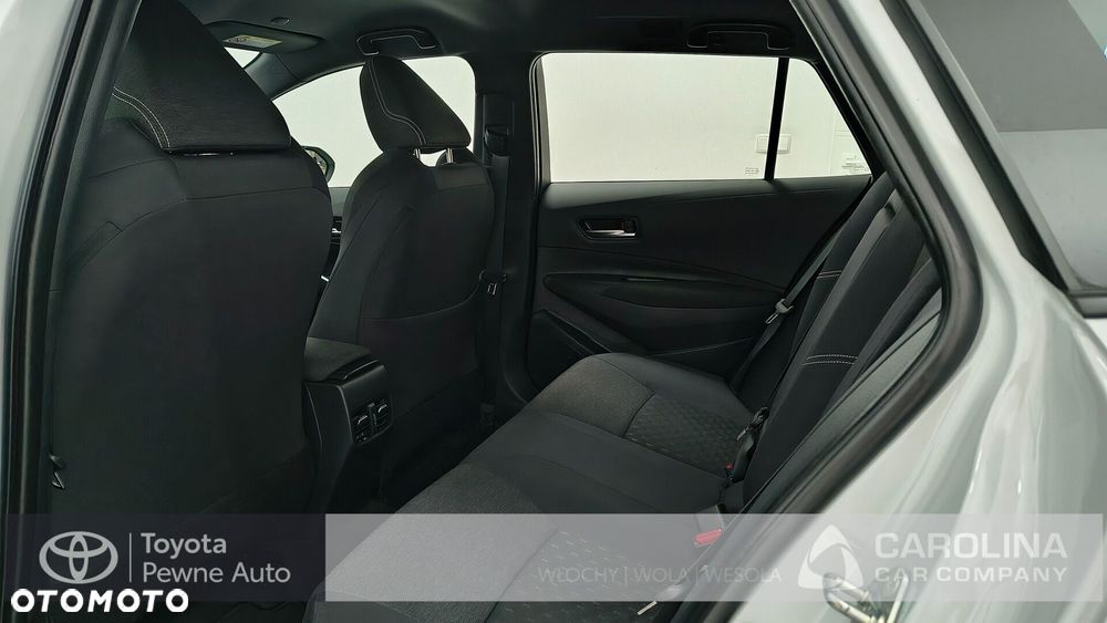 Toyota Corolla 1.8 Hybrid Comfort - 15