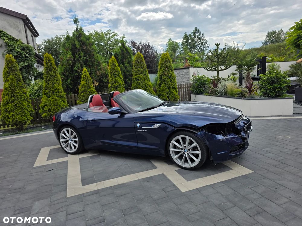 BMW Z4 sDrive28i - 6