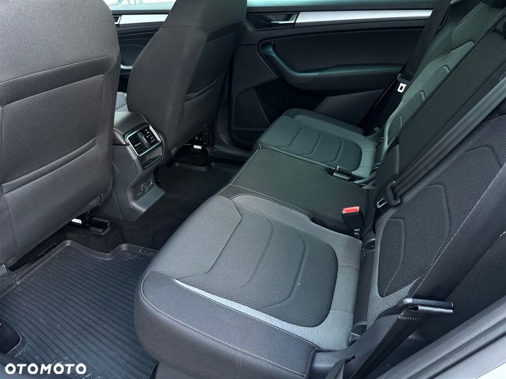 Skoda Kodiaq 1.5 TSI ACT 4x2 Ambition DSG - 13