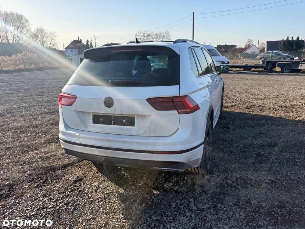Volkswagen Tiguan 2.0 TDI SCR 4Motion (BlueMotion Techn.) DSG Highline - 6